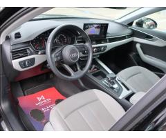 Audi A4 2,0 35 TFSI S tronic Advanced - 9