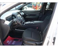 Hyundai Tucson 1,6 T-GDI HEV FREEDOM+ 4x4 AT - 11