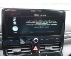 Hyundai IONIQ 1,6 GDi 104kW HEV SMART NAVI - 18