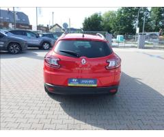 Renault Mégane 1,2 TCe 85kW Limited  Grand - 6