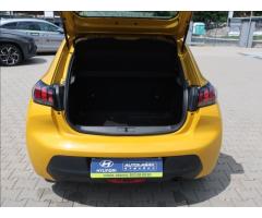 Peugeot 208 1,2 55kW ACTIVE KLIMA ČR - 28