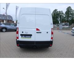 Opel Movano 2,3 CDTI 100kW L2H2 3.5T FWD - 6