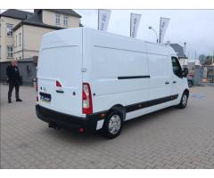 Opel Movano 2,3 CDTI 100kW L2H2 3.5T FWD - 7