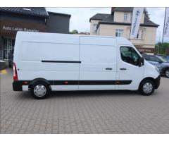 Opel Movano 2,3 CDTI 100kW L2H2 3.5T FWD - 8