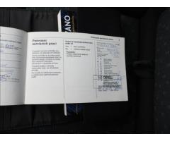 Opel Movano 2,3 CDTI 100kW L2H2 3.5T FWD - 24