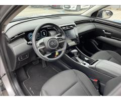 Hyundai Tucson 1,6 T-GDI MHEV 110kW DCT - 14