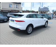 Jaguar F-Pace 2,0 20d 132kW AWD AUTOMAT - 7