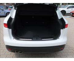 Jaguar F-Pace 2,0 20d 132kW AWD AUTOMAT - 30