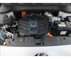 Hyundai Kona POWER 64kWh CZECH EDITION  EV - 34