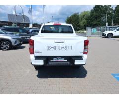 Isuzu D-Max 1,9 Double Cab LS 4x4 - 6