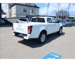 Isuzu D-Max 1,9 Double Cab LS 4x4 - 7