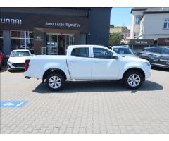 Isuzu D-Max 1,9 Double Cab LS 4x4 - 8