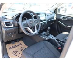 Isuzu D-Max 1,9 Double Cab LS 4x4 - 9