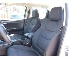 Isuzu D-Max 1,9 Double Cab LS 4x4 - 10