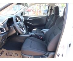 Isuzu D-Max 1,9 Double Cab LS 4x4 - 11