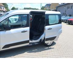 Ford Transit Connect 1,5 TDCi 74kW Trend 5MÍST  Grand - 12