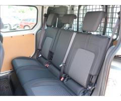 Ford Transit Connect 1,5 TDCi 74kW Trend 5MÍST  Grand - 13