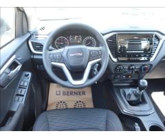 Isuzu D-Max 1,9 Double Cab LS 4x4 - 15