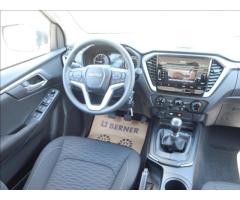 Isuzu D-Max 1,9 Double Cab LS 4x4 - 16