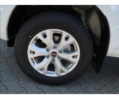 Isuzu D-Max 1,9 Double Cab LS 4x4 - 30