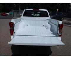 Isuzu D-Max 1,9 Double Cab LS 4x4 - 33