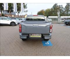 Isuzu D-Max 1,9 Double Cab LSE 4x4 AUTOMAT - 6