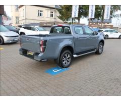 Isuzu D-Max 1,9 Double Cab LSE 4x4 AUTOMAT - 7