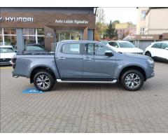 Isuzu D-Max 1,9 Double Cab LSE 4x4 AUTOMAT - 8