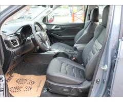 Isuzu D-Max 1,9 Double Cab LSE 4x4 AUTOMAT - 11