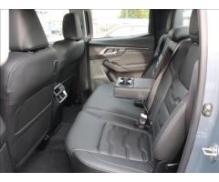 Isuzu D-Max 1,9 Double Cab LSE 4x4 AUTOMAT - 14