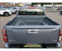 Isuzu D-Max 1,9 Double Cab LSE 4x4 AUTOMAT - 31