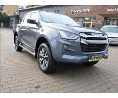 Isuzu D-Max 1,9 Double Cab LSE 4x4 AUTOMAT - 35