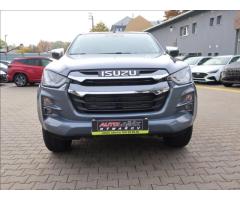 Isuzu D-Max 1,9 Double Cab LSE 4x4 AUTOMAT - 36