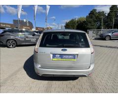 Ford Focus 1,6 i 74kW AUTOMAT - 6