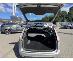 Ford Focus 1,6 i 74kW AUTOMAT - 7