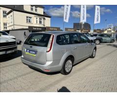 Ford Focus 1,6 i 74kW AUTOMAT - 8