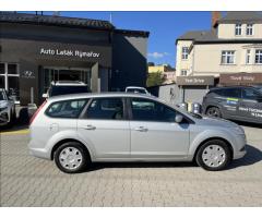 Ford Focus 1,6 i 74kW AUTOMAT - 9