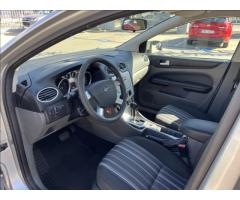 Ford Focus 1,6 i 74kW AUTOMAT - 10