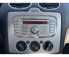 Ford Focus 1,6 i 74kW AUTOMAT - 25