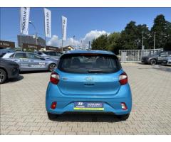 Hyundai i10 1,0 i 49kW Comfort Go AUTOMAT - 6