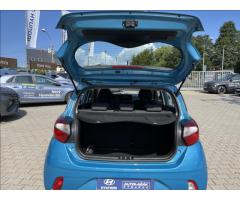 Hyundai i10 1,0 i 49kW Comfort Go AUTOMAT - 10