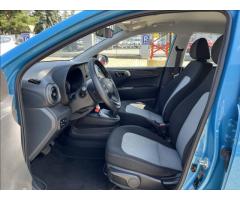 Hyundai i10 1,0 i 49kW Comfort Go AUTOMAT - 12