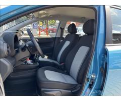 Hyundai i10 1,0 i 49kW Comfort Go AUTOMAT - 13