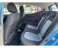 Hyundai i10 1,0 i 49kW Comfort Go AUTOMAT - 15