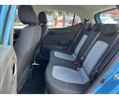 Hyundai i10 1,0 i 49kW Comfort Go AUTOMAT - 16