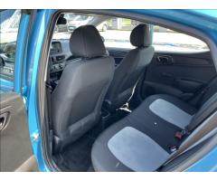 Hyundai i10 1,0 i 49kW Comfort Go AUTOMAT - 17