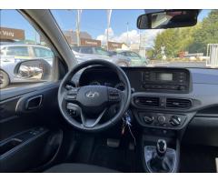 Hyundai i10 1,0 i 49kW Comfort Go AUTOMAT - 19