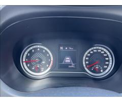 Hyundai i10 1,0 i 49kW Comfort Go AUTOMAT - 22