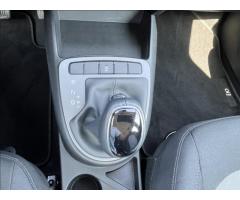 Hyundai i10 1,0 i 49kW Comfort Go AUTOMAT - 25