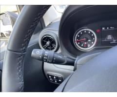 Hyundai i10 1,0 i 49kW Comfort Go AUTOMAT - 26